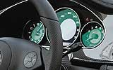 Mercedes-Benz CLS 2008