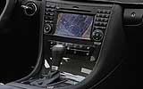 Mercedes-Benz CLS 2008