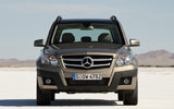 Mercedes-Benz GLK 2008
