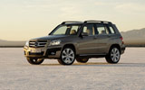 Mercedes-Benz GLK 2008