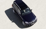 Mercedes-Benz GLK 2008
