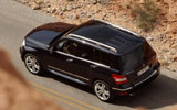 Mercedes-Benz GLK 2008