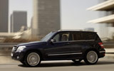 Mercedes-Benz GLK 2008