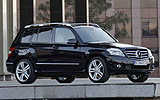 Mercedes-Benz GLK 2008