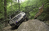Mercedes-Benz GLK 2008