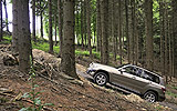 Mercedes-Benz GLK 2008