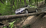 Mercedes-Benz GLK 2008