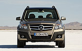Mercedes-Benz GLK 2008