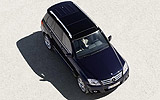 Mercedes-Benz GLK 2008