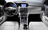 Mercedes-Benz GLK 2008