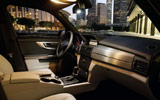 Mercedes-Benz GLK 2008