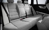 Mercedes-Benz GLK 2008