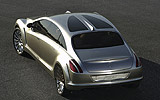 Mercedes-Benz F 700
