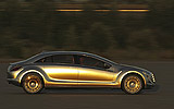 Mercedes-Benz F 700
