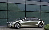 Mercedes-Benz F 700
