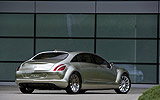 Mercedes-Benz F 700
