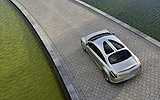 Mercedes-Benz F 700
