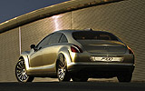 Mercedes-Benz F 700
