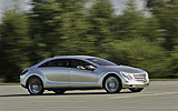Mercedes-Benz F 700
