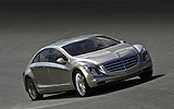 Mercedes-Benz F 700
