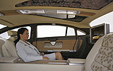 Mercedes-Benz F 700
