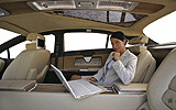 Mercedes-Benz F 700