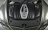 Mercedes-Benz F 700