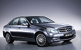 Mercedes-Benz Vision C 220 Bluetec