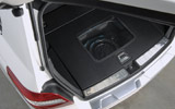 Mercedes-Benz Vision GLK 