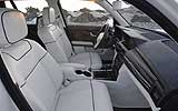 Mercedes-Benz Vision GLK 