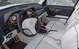 Mercedes-Benz Vision GLK 
