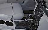Mercedes-Benz Vision GLK 