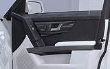 Mercedes-Benz Vision GLK 
