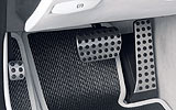 Mercedes-Benz Vision GLK 
