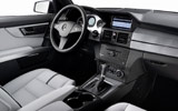 Mercedes-Benz Vision GLK 