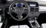 Mercedes-Benz Vision GLK 