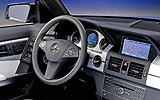 Mercedes-Benz Vision GLK BLUETEC HYBRID 2008