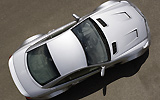 Mercedes-Benz SL 65 AMG Black Series 2008