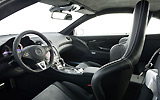 Mercedes-Benz SL 65 AMG Black Series 2008