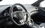Mercedes-Benz SL 65 AMG Black Series 2008