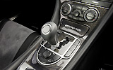 Mercedes-Benz SL 65 AMG Black Series 2008
