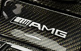 Mercedes-Benz SL 65 AMG Black Series 2008