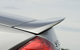Mercedes-Benz SL 65 AMG Black Series 2008