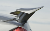 Mercedes-Benz SL 65 AMG Black Series 2008