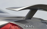 Mercedes-Benz SL 65 AMG Black Series 2008