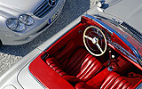 Mercedes-Benz SL 2008