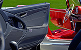 Mercedes-Benz SL 2008