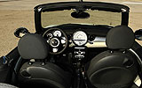 MINI Cabrio. Modelo 2009