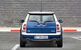 MINI Clubman. Modelo 2007.