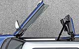 MINI Clubman. Modelo 2007.